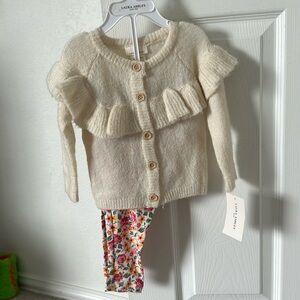 NWT- baby set